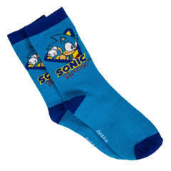 Sonic the Hedgehog Mug and Socks Gift Set
