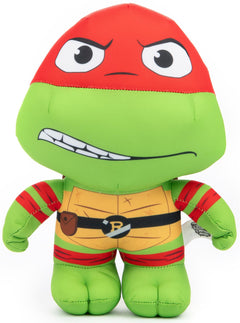 Teenage Mutant  Ninja Turtles Lil Bodz - Raphael 28cm Plush
