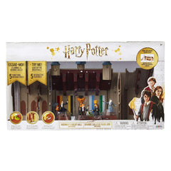 Harry Potter Hogwarts Great Hall Deluxe Playset