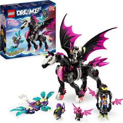 LEGO Dreamzzz Pegasus Flying Horse 71457