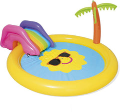 Bestway Sunnyland Splash Pool