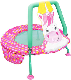 Galt Nursery Unicorn Trampoline