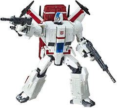 Transformers Generations WFC Commander Class
