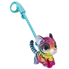 FurReal Walkalots Lil Wags Rainbow Tiger