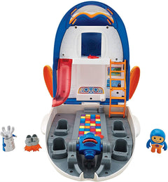 Go Jetters Jet Pad