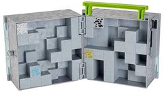 Minecraft Mini-Figure Collector Case
