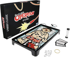 Botched Operation Board Game
