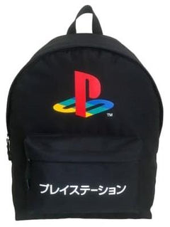 Eastpack Style Backpack - PlayStation