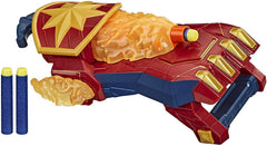 Avengers Nerf Power Moves Captain Marvel Photon Blast
