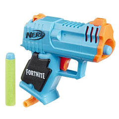 Nerf Fortnite Microshots Blaster Micro HC-R