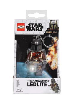 LEGO Lites Star Wars Mandalorian & The Child 2 Pack
