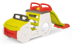 Smoby Adventure Car