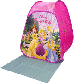 Disney Princess Pop Up Tent with Play Mat