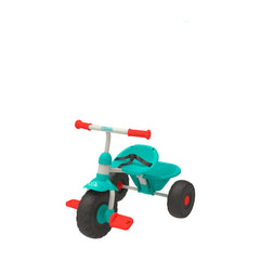 TP 2in1 Trike - Ocean Wave Blue