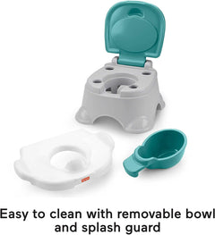 Fisher-Price 3-in-1 Potty