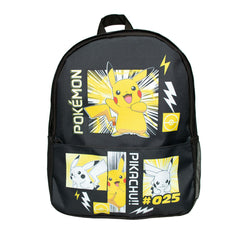 Pokemon Anime Backpack