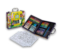Crayola Silly Scents Mini Art Kit