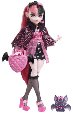 Monster High Draculaura Doll