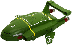 Thunderbirds Are Go Thunderbird 2