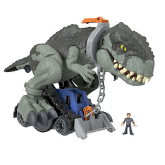 Imaginext Jurassic World Giga Dino