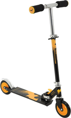 Batman Folding Inline Scooter