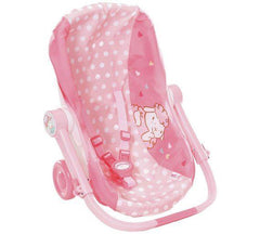 Baby Annabell Travel Seat