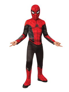 Spider-Man Costume - Large