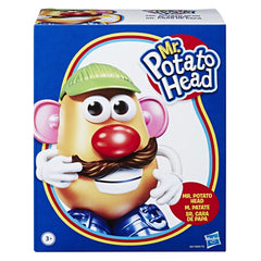 Mr. Potato Head Figure