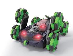 Lexibook Crosslander Flip Remote Controlled Car