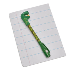 Dino World 2 in 1 Dinosaur UV Spy Pen