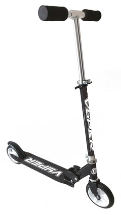 Ozbozz Vyper Scooter with 145mm PU Wheels
