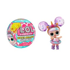 L.O.L. Surprise! Water Balloon Surprise Dolls Assortment