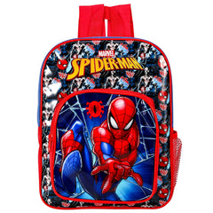 Spiderman Deluxe Backpack