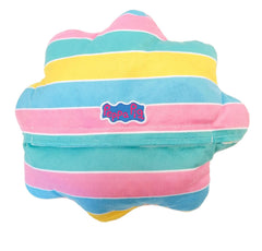 Peppa Pig Heatable Plush Cushion