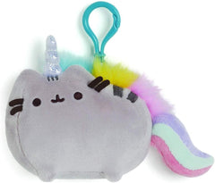 Gund Pusheenicorn 4.5 Inch Bagclip