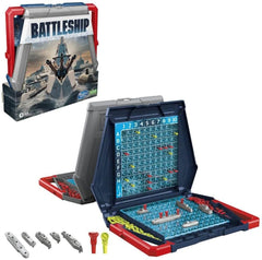 Battleship Board Game
