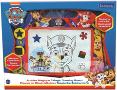PAW Patrol Magnetic Magic Drawing Board