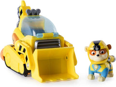Paw Patrol Sea Patrol Rubble