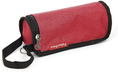 Fisher-Price Red Baby Bottle Case