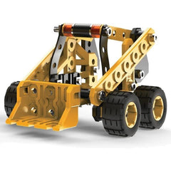 Meccano Bulldozer