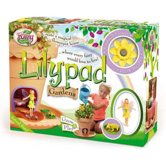 My Fairy Garden Lilypad Garden