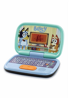 Vtech Bluey Game Time Laptop