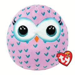 TY Squish-A-Boo 14