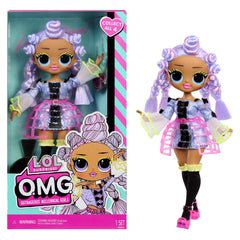 L.O.L. Surprise OMG Doll Miss Royale