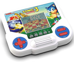 Sonic the Hedgehog 3 LCD Video Game