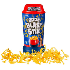 Boom Blast Stix Game
