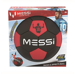 Messi Training System Tricks & Effects Ball
