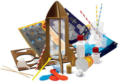 Science4You Super Rocket Launch Kit