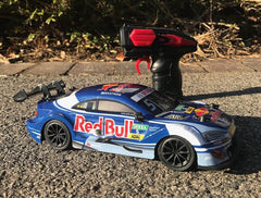 1:24 Scale RC DTM Audi RS 5