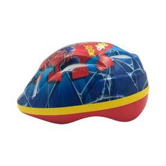Spiderman Bike Helmet